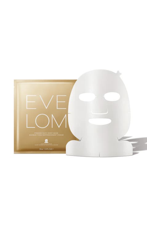 Time Retreat Youth Firming Sheet Mask - Single Sheet