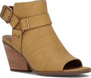 FRYE AND CO Jolene Harness Sandal
