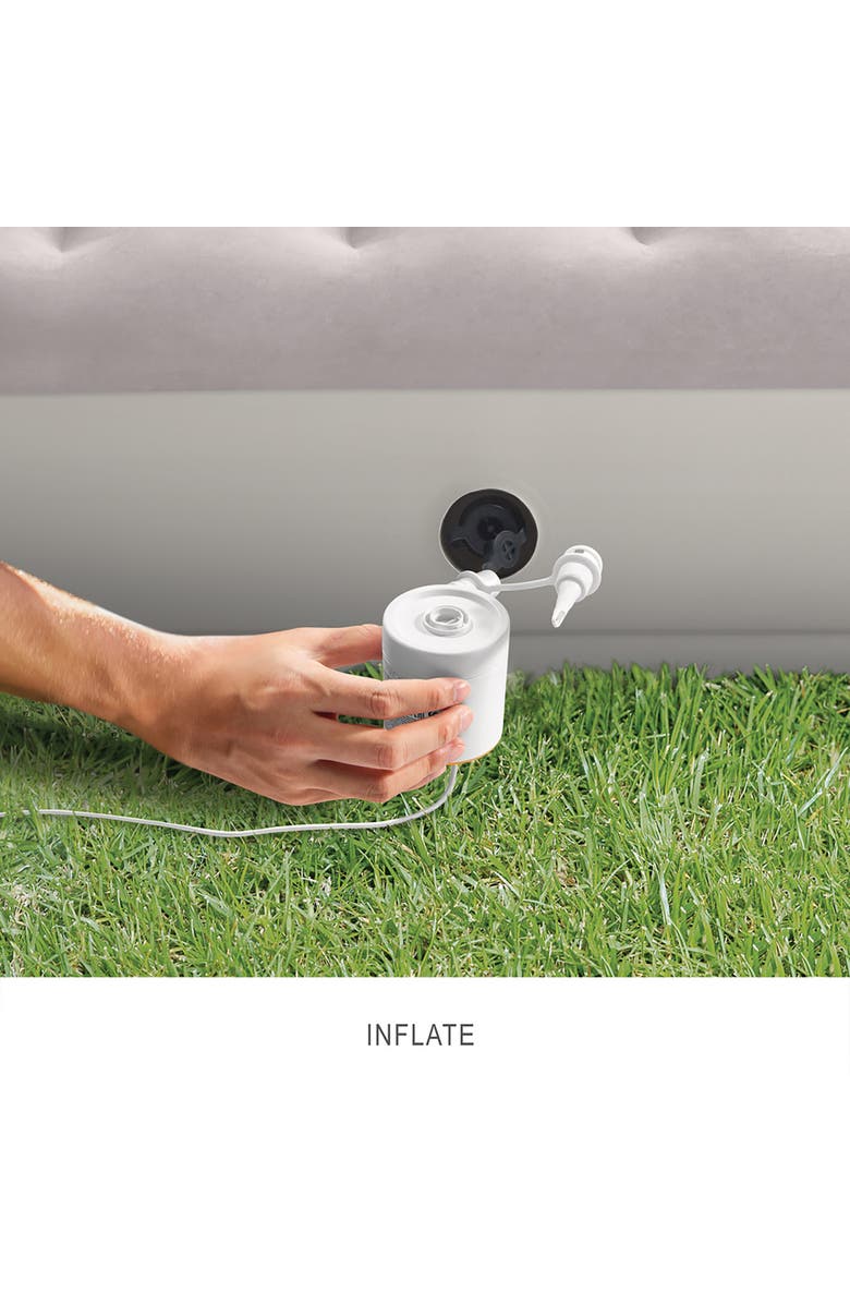 Intex Electric Air Pump Usb150, Alternate, color, Multicolored