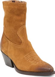 Dolce Vita Klyde Western Boot