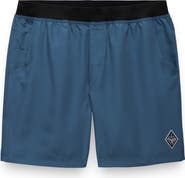 prAna Mojo Shorts
