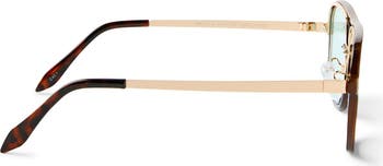 Mikayla Aviator Sunglasses