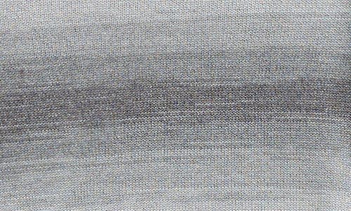 Splendid Kids' Space Dye Sweater & Joggers Set In Gray