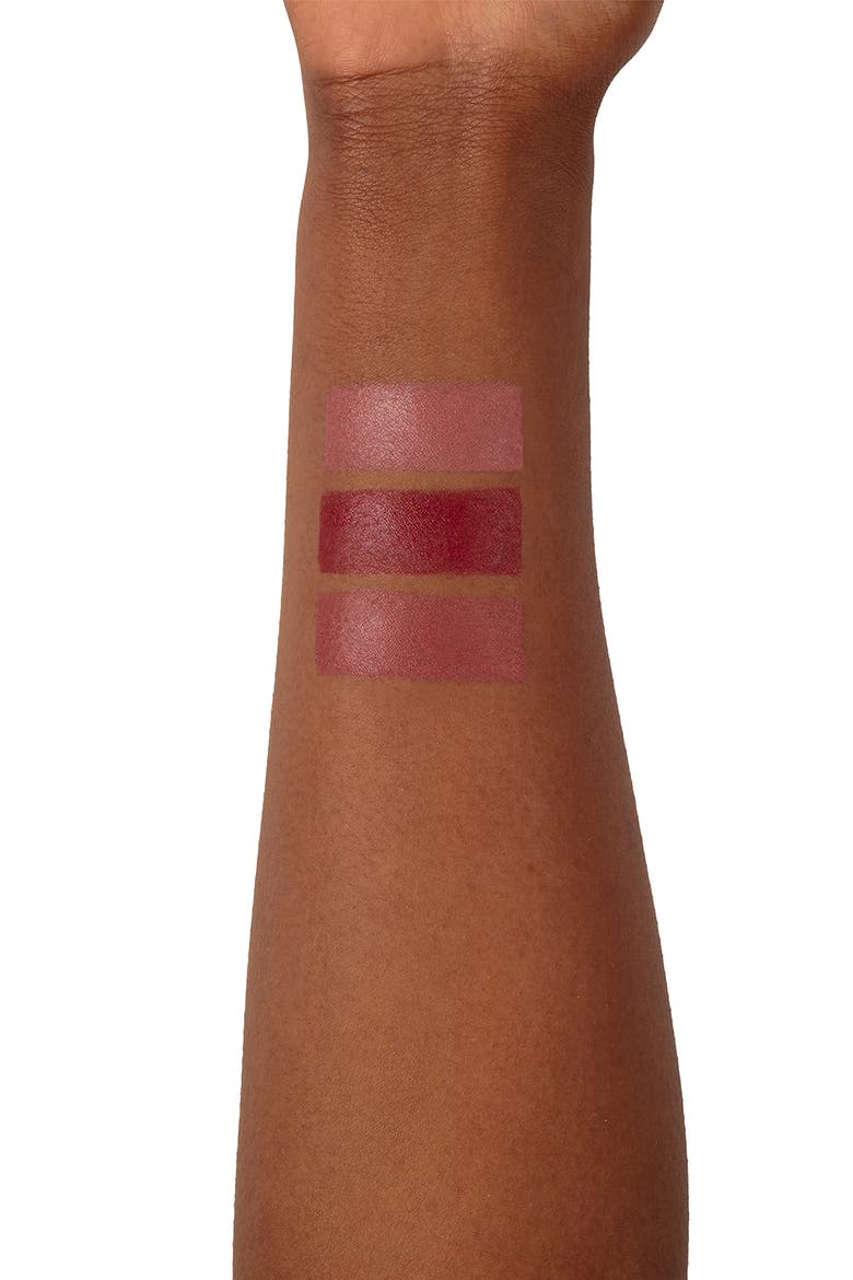 Iconic Mini Lip Trio Set USD $51 Value, Alternate, color, NO COLOR