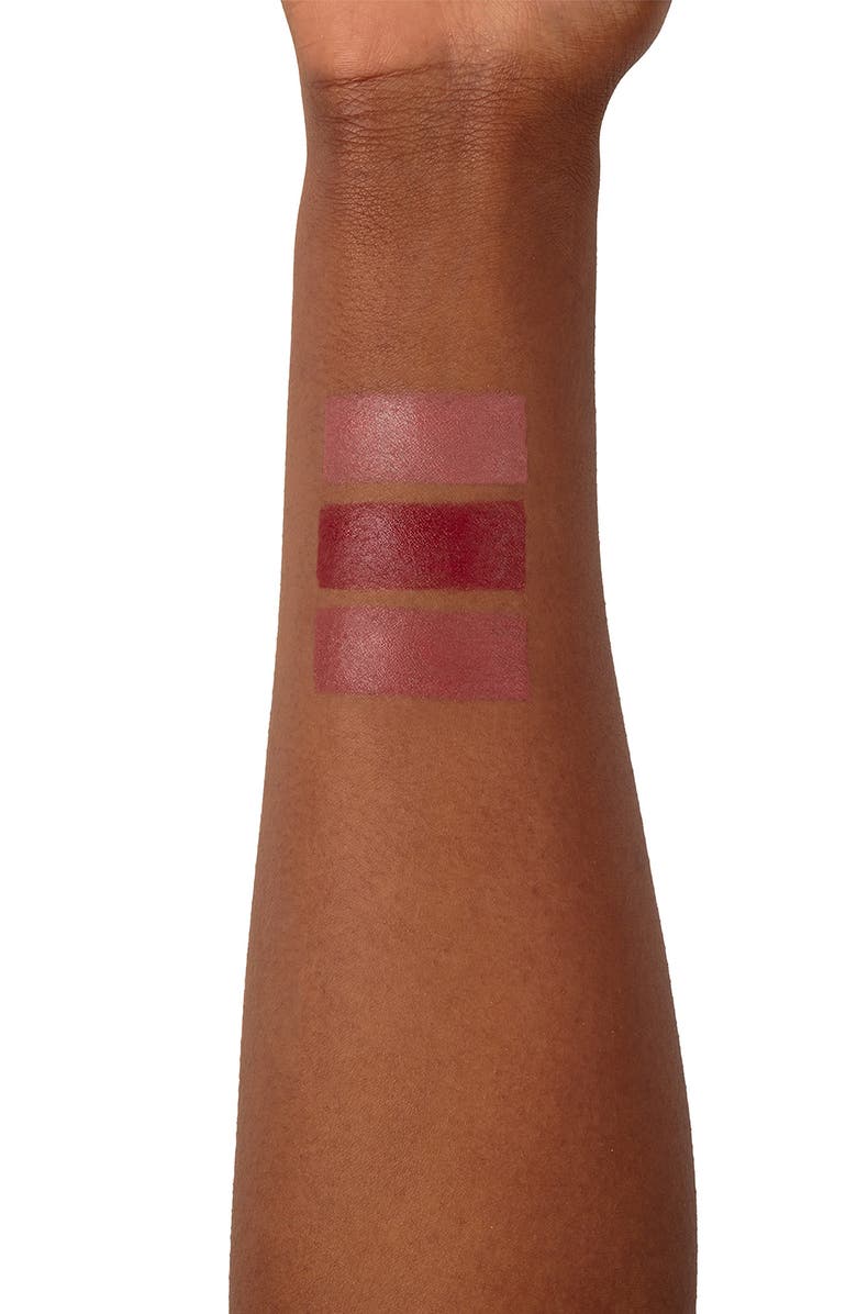 Charlotte Tilbury Iconic Mini Lip Trio Set USD $51 Value, Alternate, color,