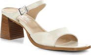 Bos. & Co. Braylen Slide Sandal