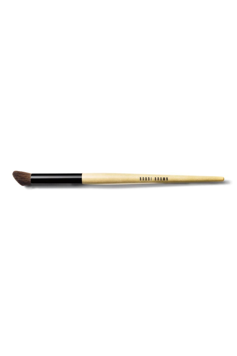 Eye Contour Brush, Main, color, NO COLOR
