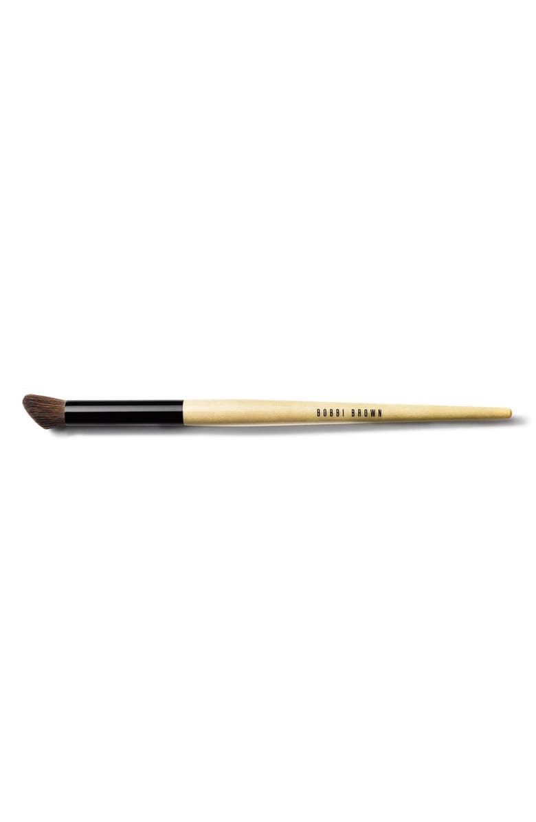Bobbi Brown Eye Contour Brush, Main, color, 