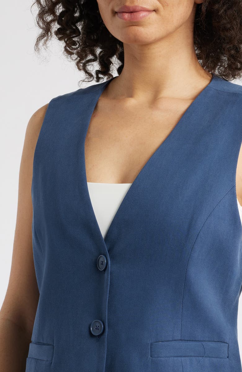 Masai Copenhagen Jordyn Vest, Alternate, color,