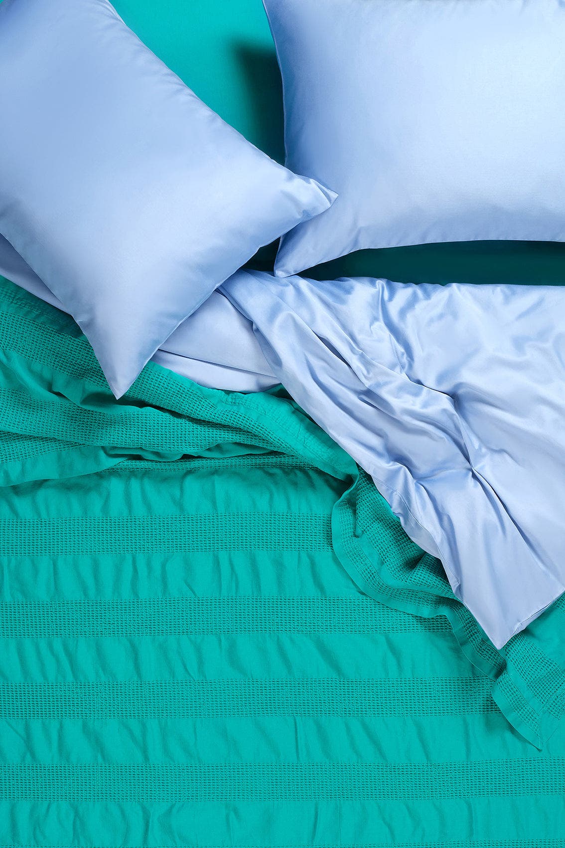 Medium Green