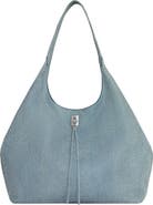 Rebecca Minkoff Darren Signature Leather Carryall