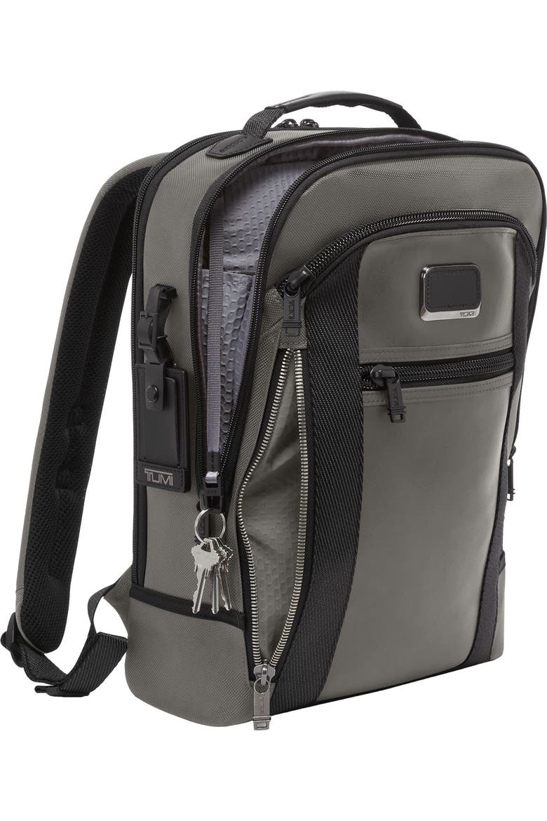 alpha bravo davis laptop backpack Amazon.com | TUMI - - Alloy Tumi Mens Alpha Bravo Davis