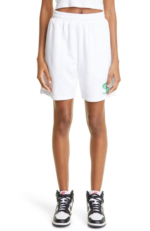 They Can Try Knit Shorts