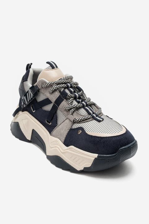 Maggie Sport Sneakers