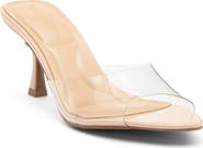 WILD DIVA LOUNGE Rave Slide Sandal