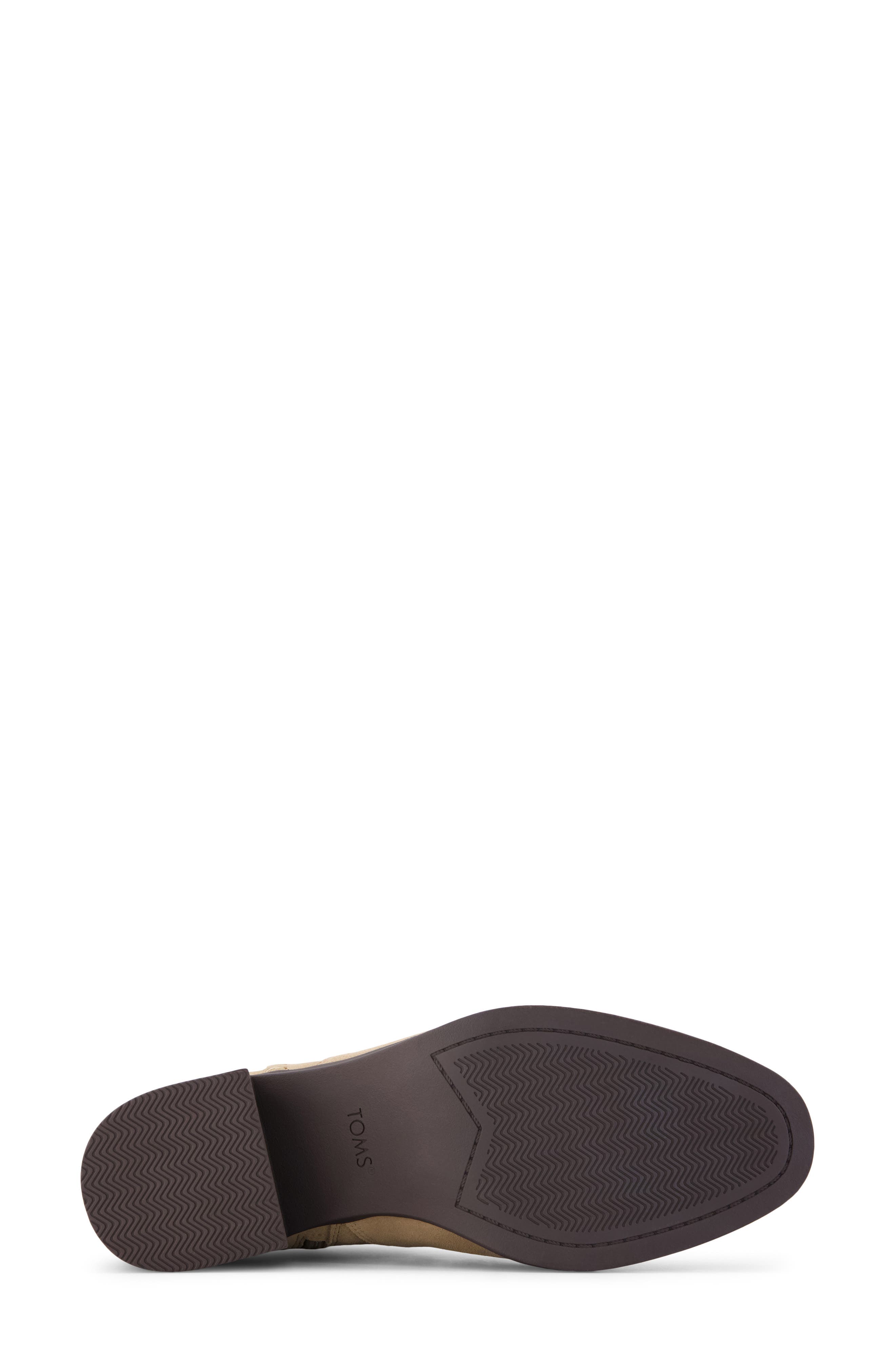 Delilah Western Boot, Alternate, color, MEDIUM BEIGE