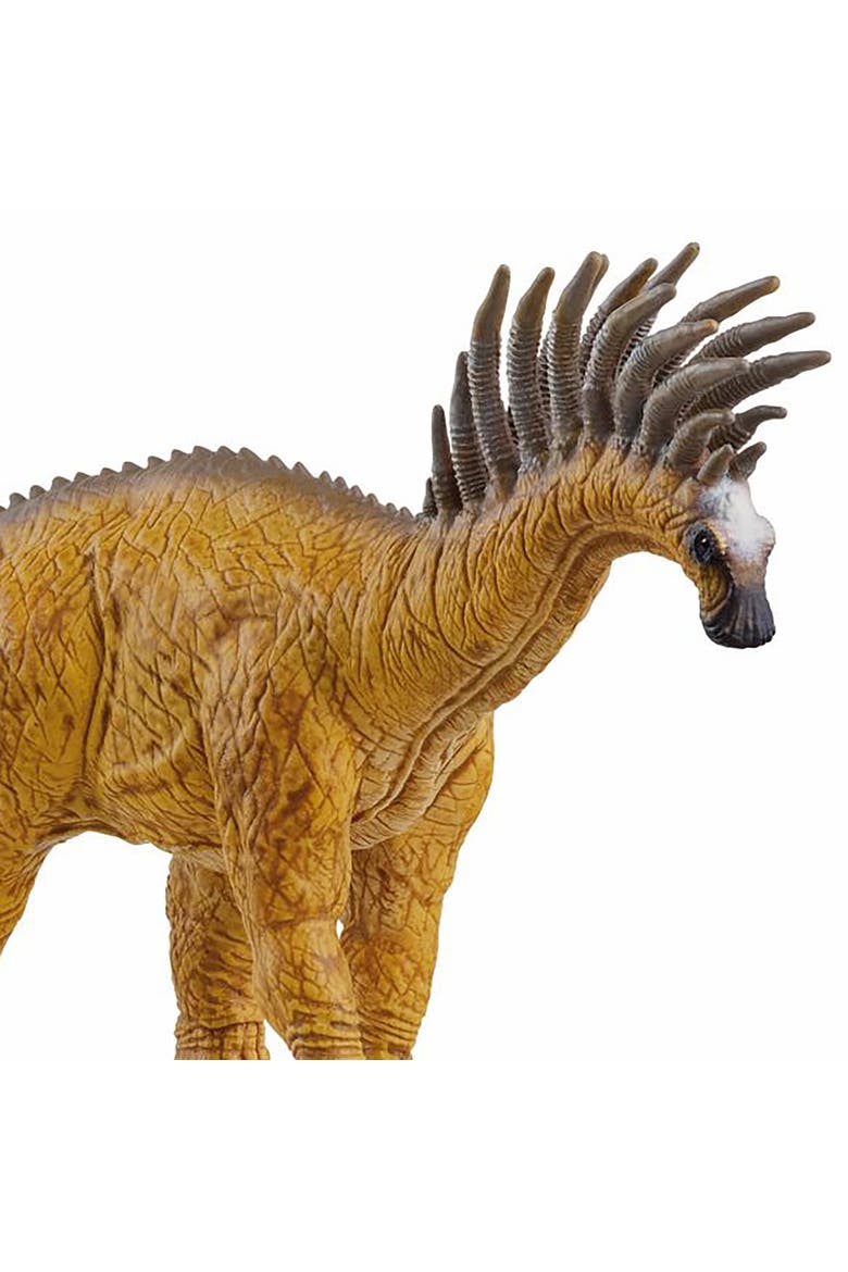 Dinosaurs Bajadasaurus, Dinosaur Action Figure, Ages 4+, Alternate, color, Multicolored