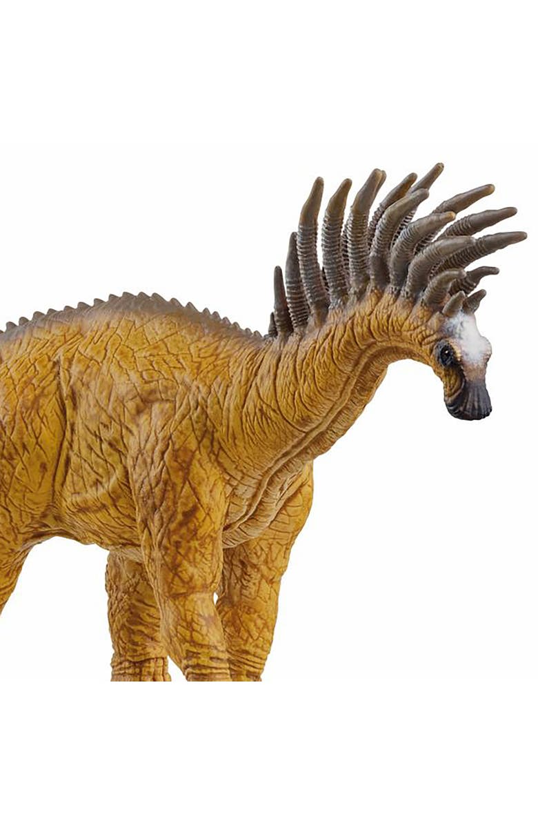 Schleich Dinosaurs Bajadasaurus, Dinosaur Action Figure, Ages 4+, Alternate, color, Multicolored