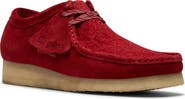 Clarks® Wallabee Moc Toe Chukka
