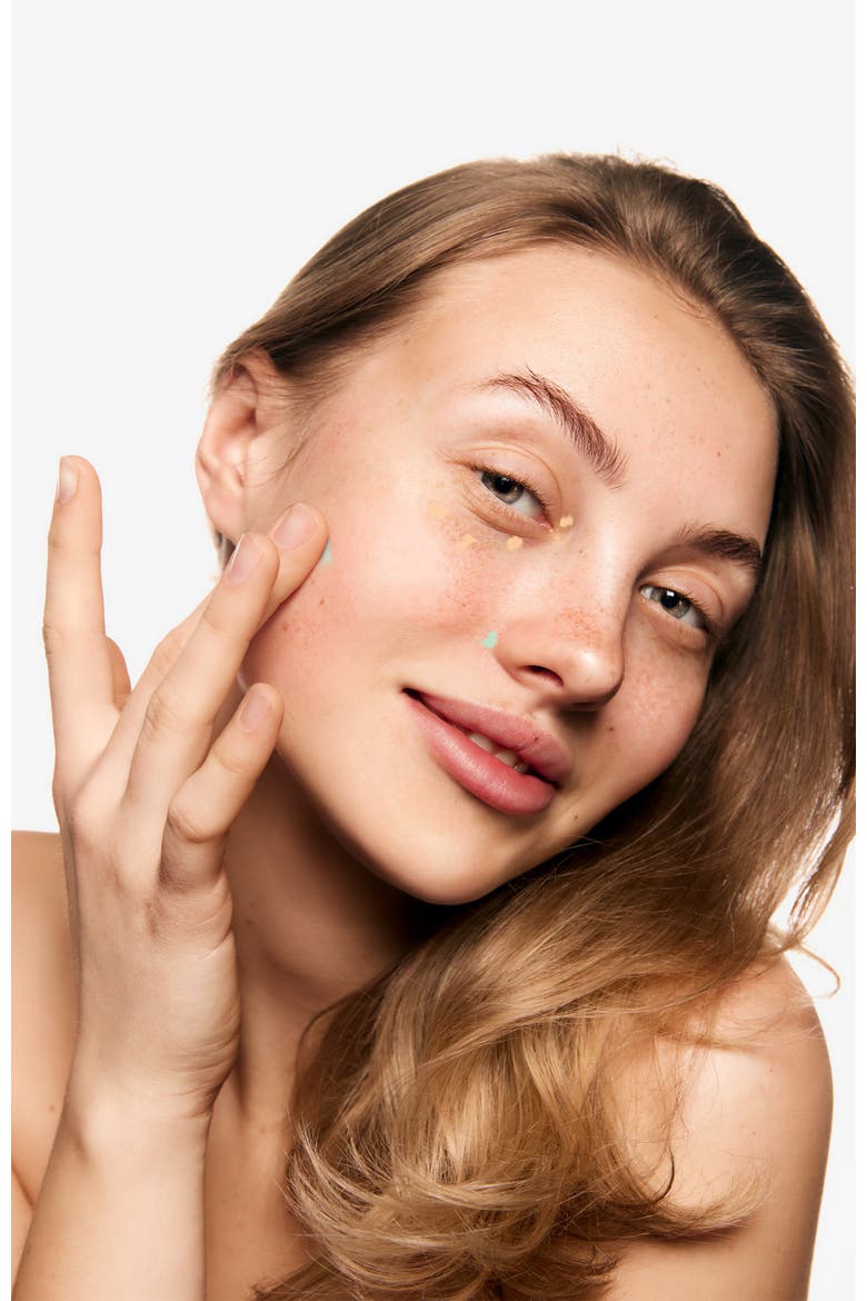Color Corrector, Alternate, color, Fair-Light