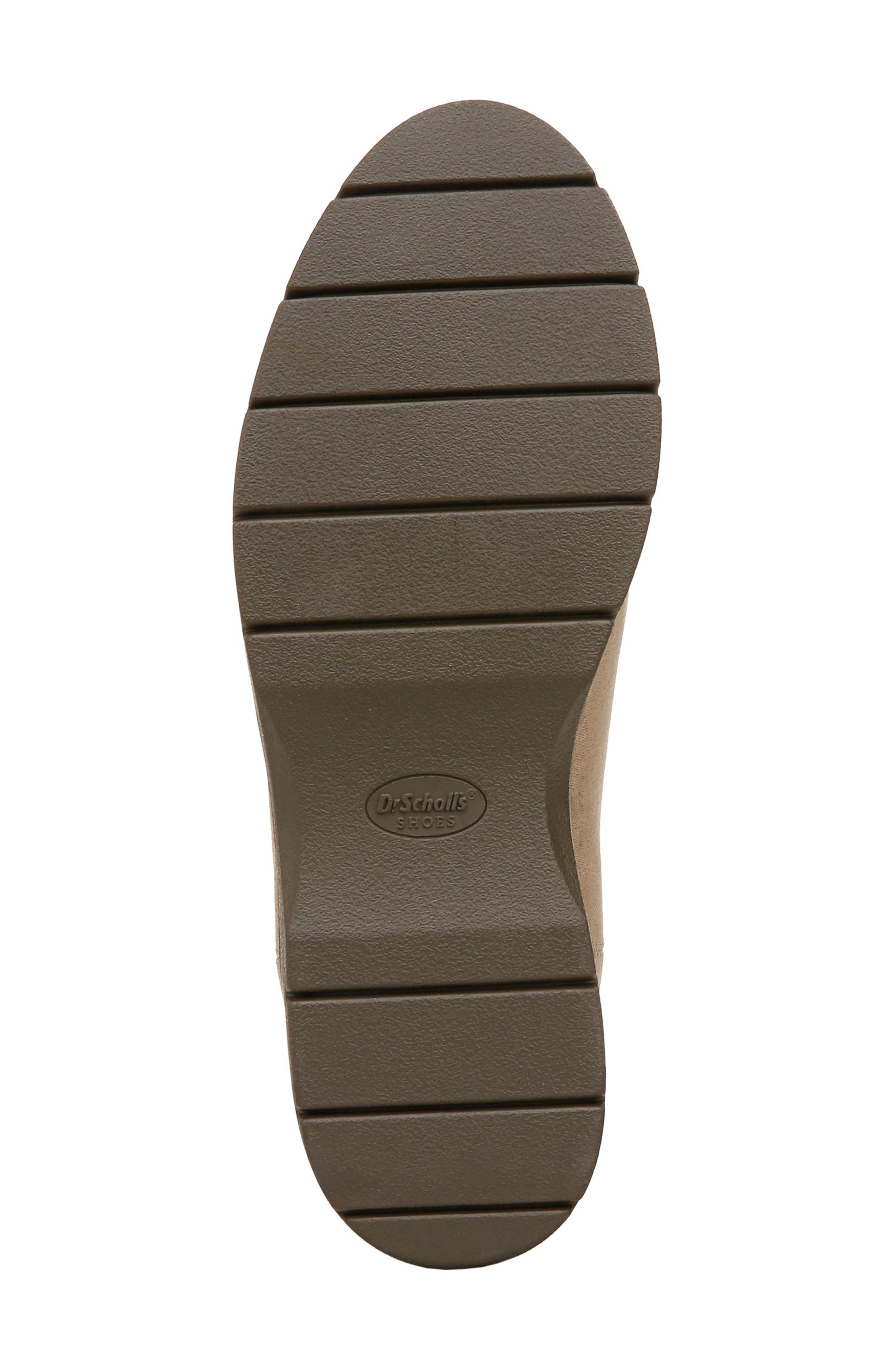 Dr. Scholl's Northbound Chelsea Boot, Alternate, color, Mocha Taupe