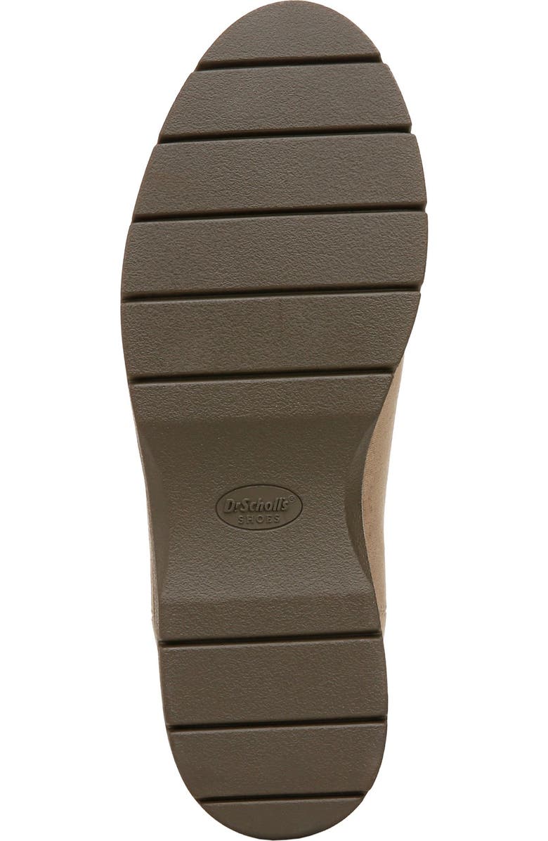 Dr. Scholl's Northbound Chelsea Boot, Alternate, color, Mocha Taupe