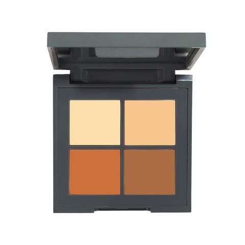 Cream Contour Palette