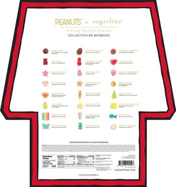 Peanuts Snoopy's House Advent Calendar