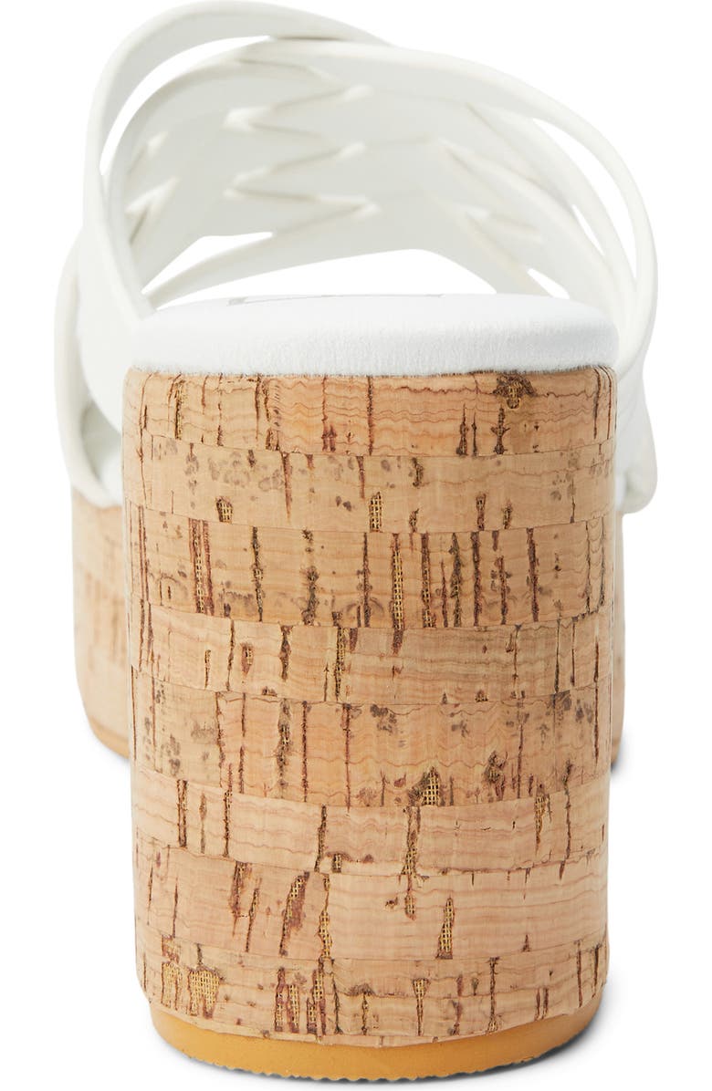 BEACH BY MATISSE Daydream Platform Sandal, Alternate, color,