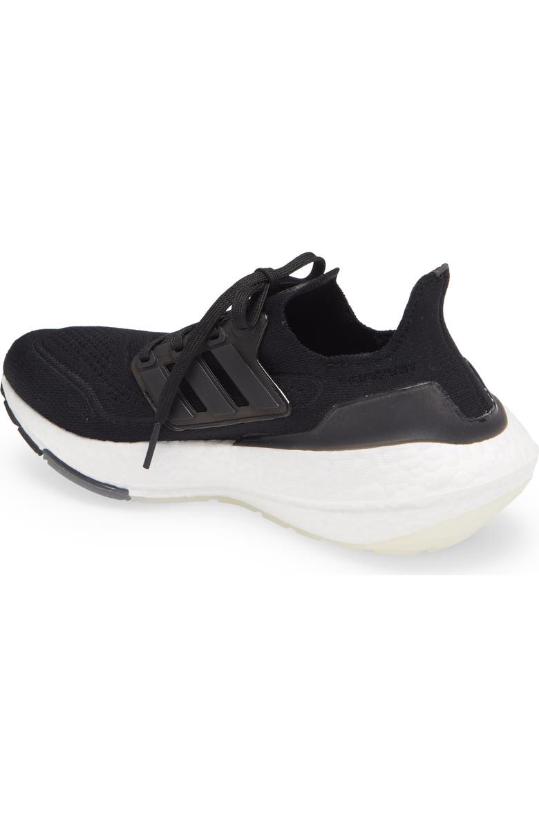 adidas Ultraboost 21 Running Shoe, Alternate, color,