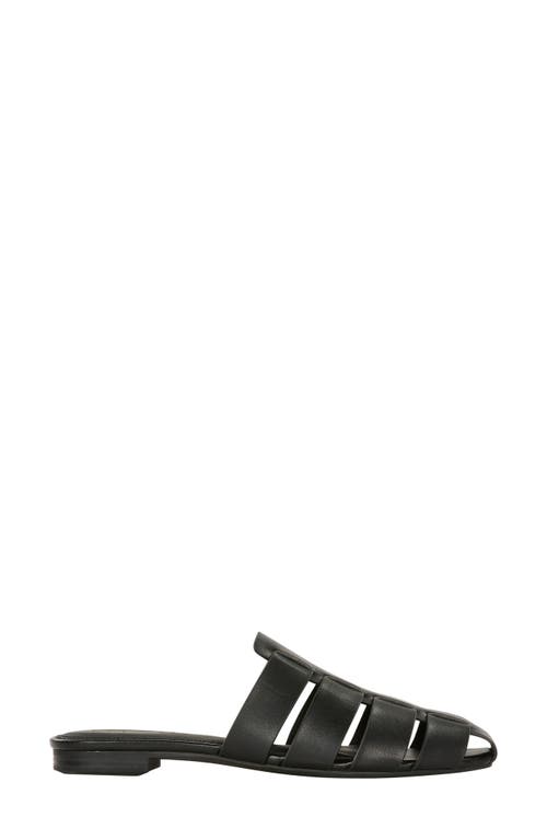 Katy Perry The Confidant Fisherman Mule In Black