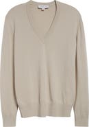 Michael Kors Collection V-Neck Cashmere Sweater