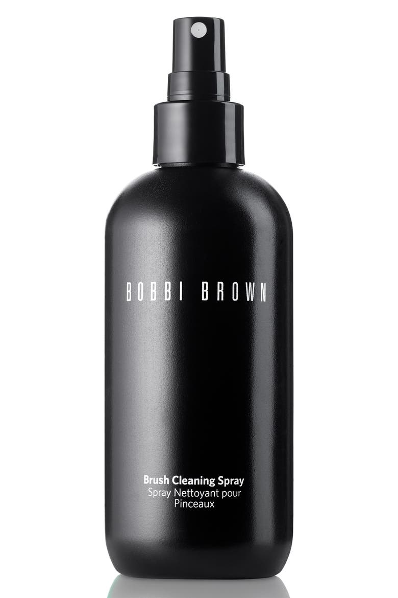 Brush Cleaning Spray, Main, color, NO COLOR