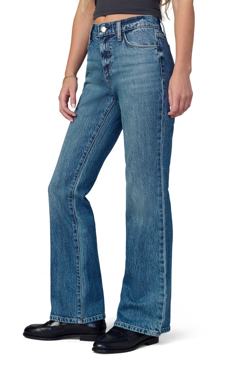 Joe's The Provocateur Bootcut Jeans, Alternate, color, 