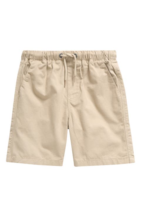Kids' Pull-On Shorts (Little Kid)