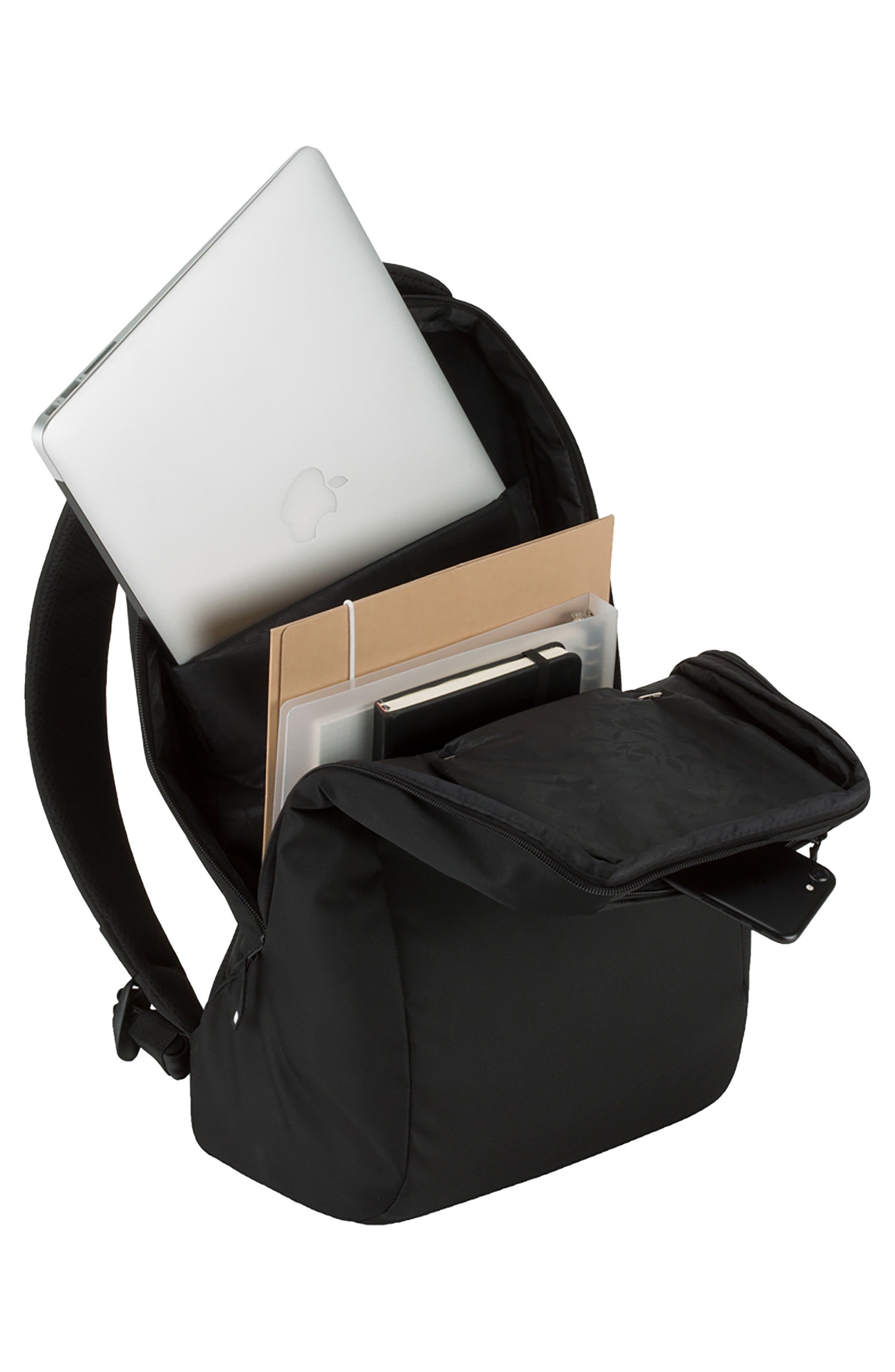 Incase Designs Icon Lite Backpack, Alternate, color, 