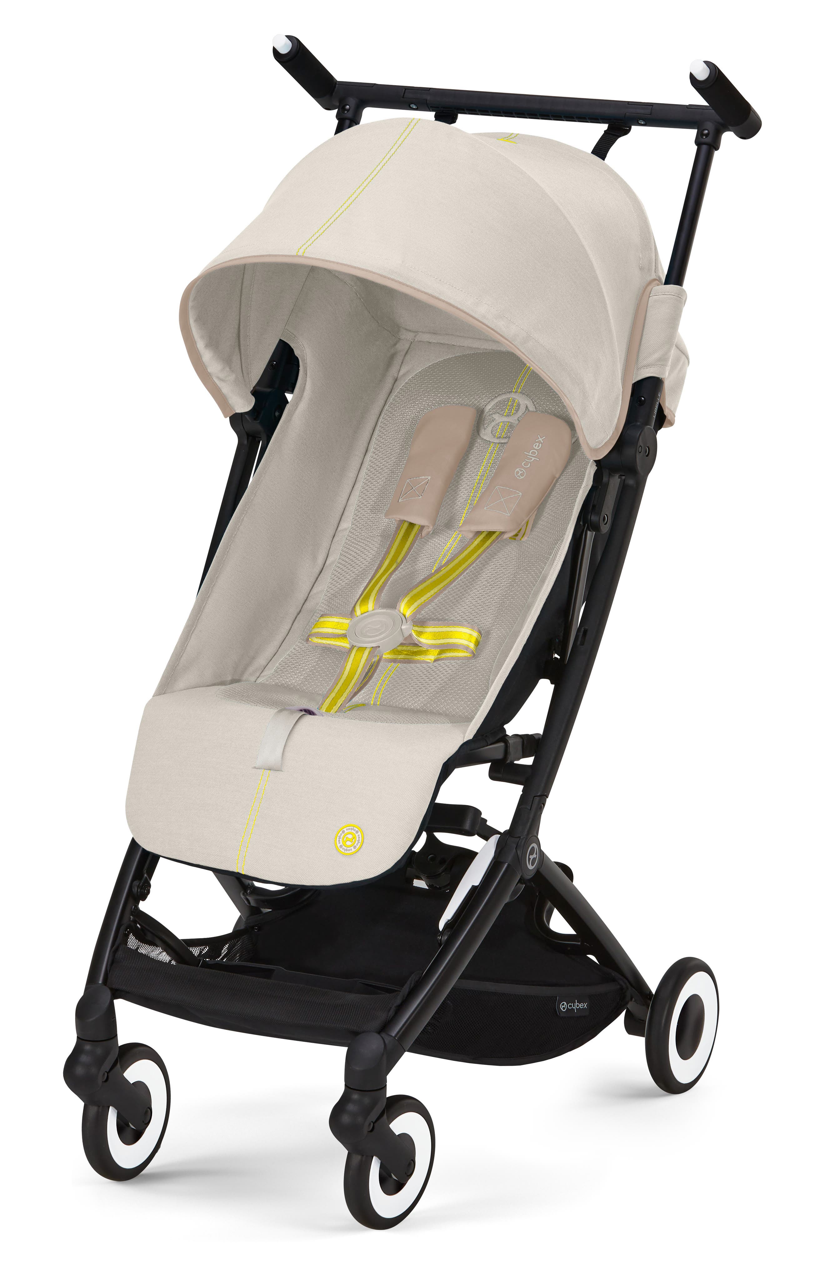 fold up wagon stroller Familidoo Q1 2.0 Multi-Use Kids – Foldable, Lightweight & All-Terrain for Kids & Pets – Magnetic Safety Harness, Rain Cover and Travel Bag – to 132 lbs ( ash wood toy including a snack tray Megabass X-Blazar G Megabass Style:ZDC72MA