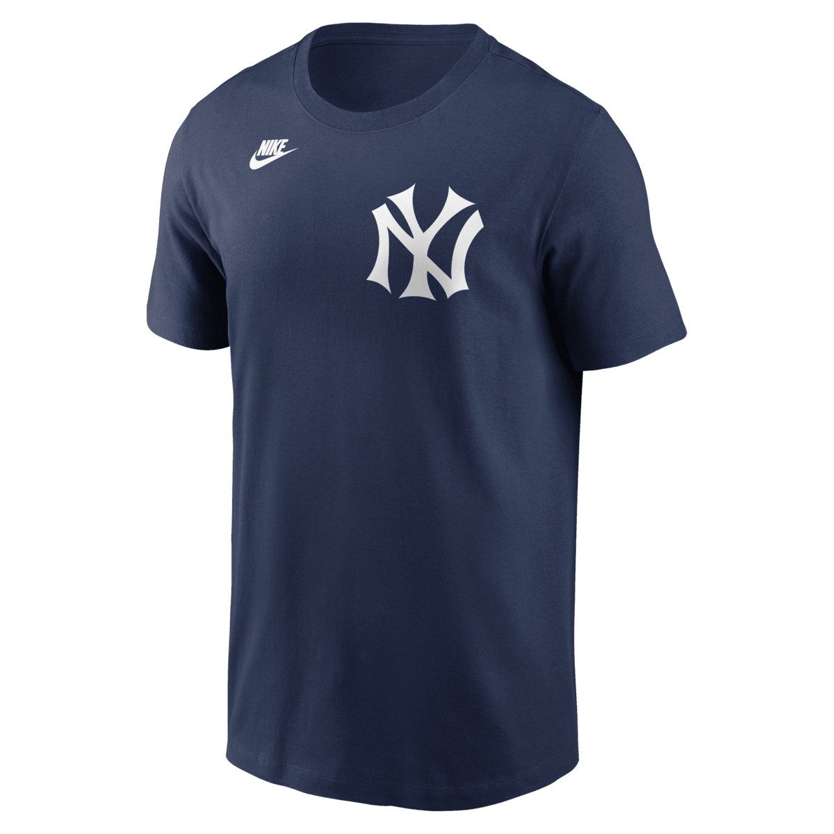 Nike Men's Nike Babe Ruth Navy New York Yankees Cooperstown Collection ...