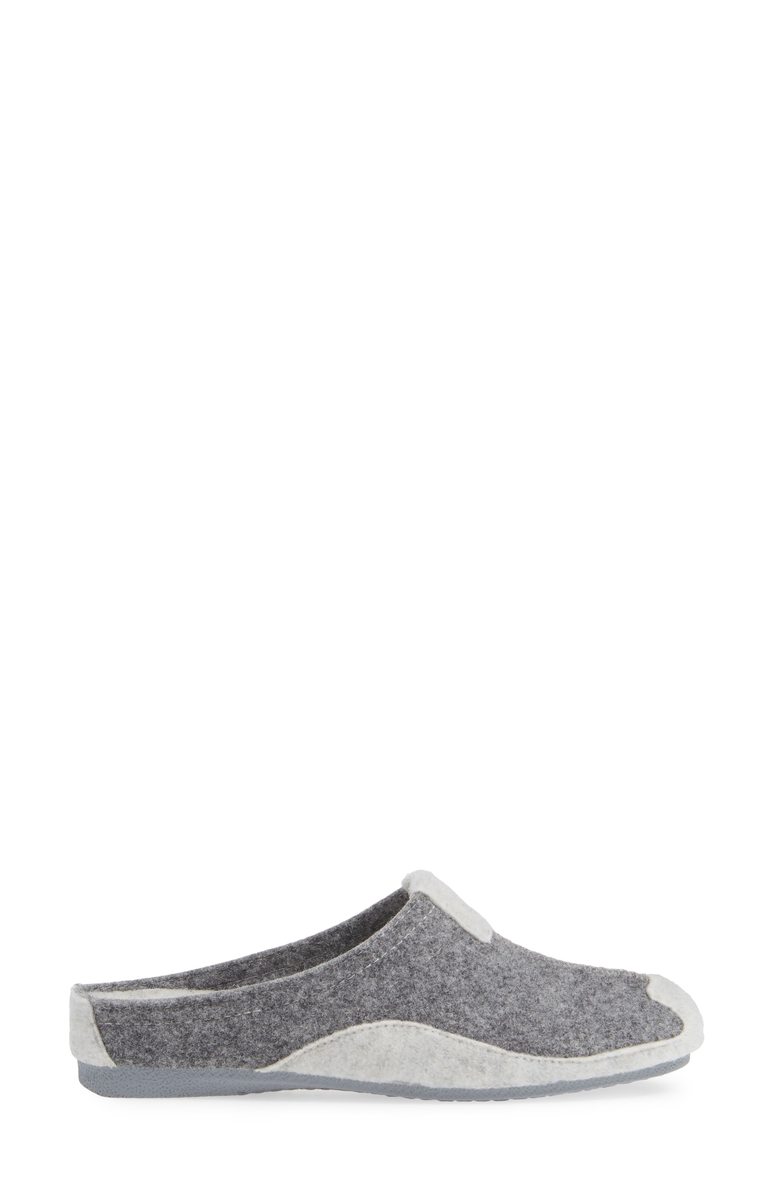 CLOUD Jade Wedge Slipper, Alternate, color, 