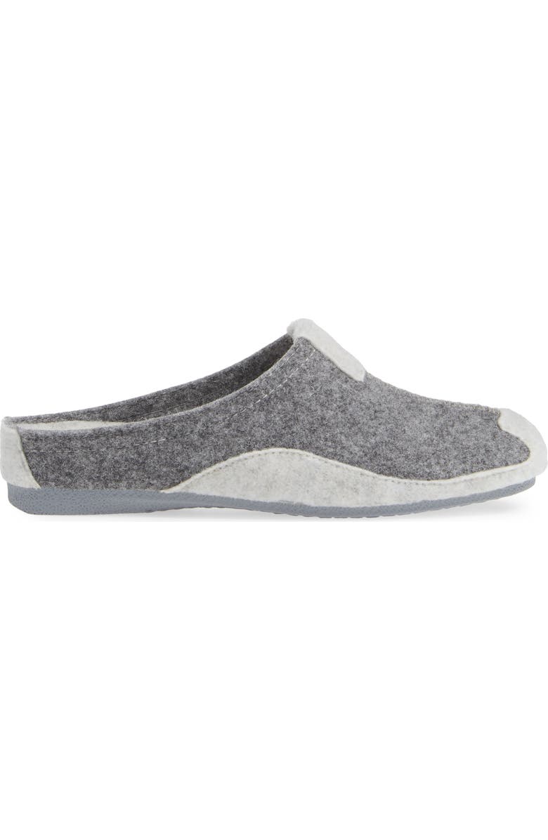 CLOUD Jade Wedge Slipper, Alternate, color,