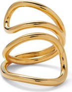 Lady Grey Romy Ring