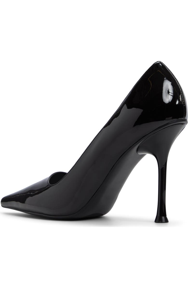 Call It Spring By Aldo Ariies Pointed Toe Pump, Alternate, color, Black