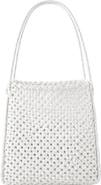 BRUNNA.CO Julian Recycled Market Tote Bag