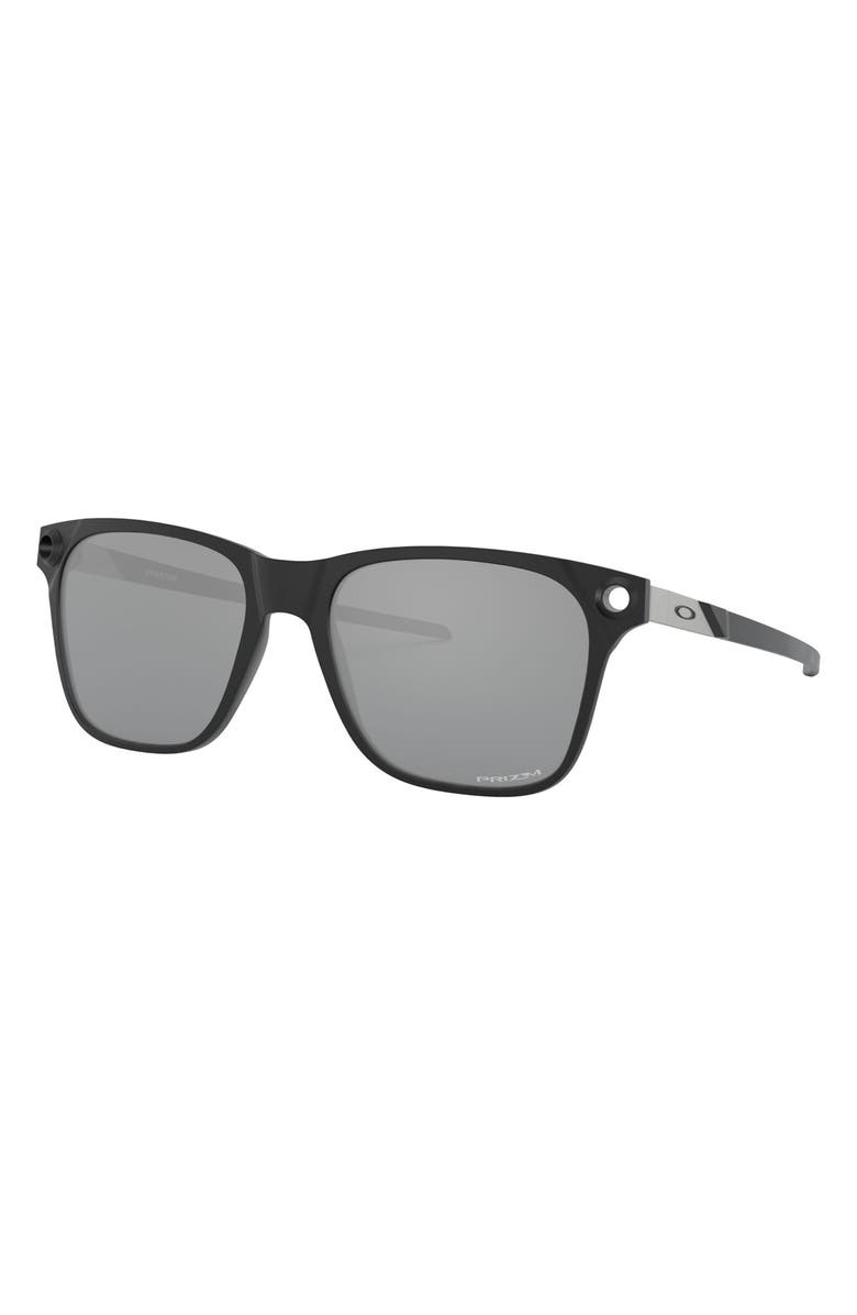 Oakley Apparition 59mm Square Sunglasses, Alternate, color, 