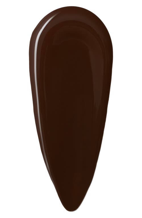 Bobbi Brown Weightless Skin Oil-controlling Foundation Spf 15 With Hyaluronic Acid In Brown