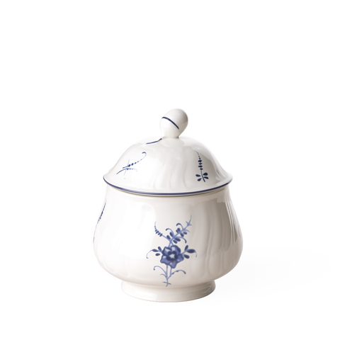Vieux Luxembourg Covered Sugar