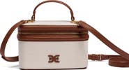 Sam Edelman Paige Train Case Crossbody Bag