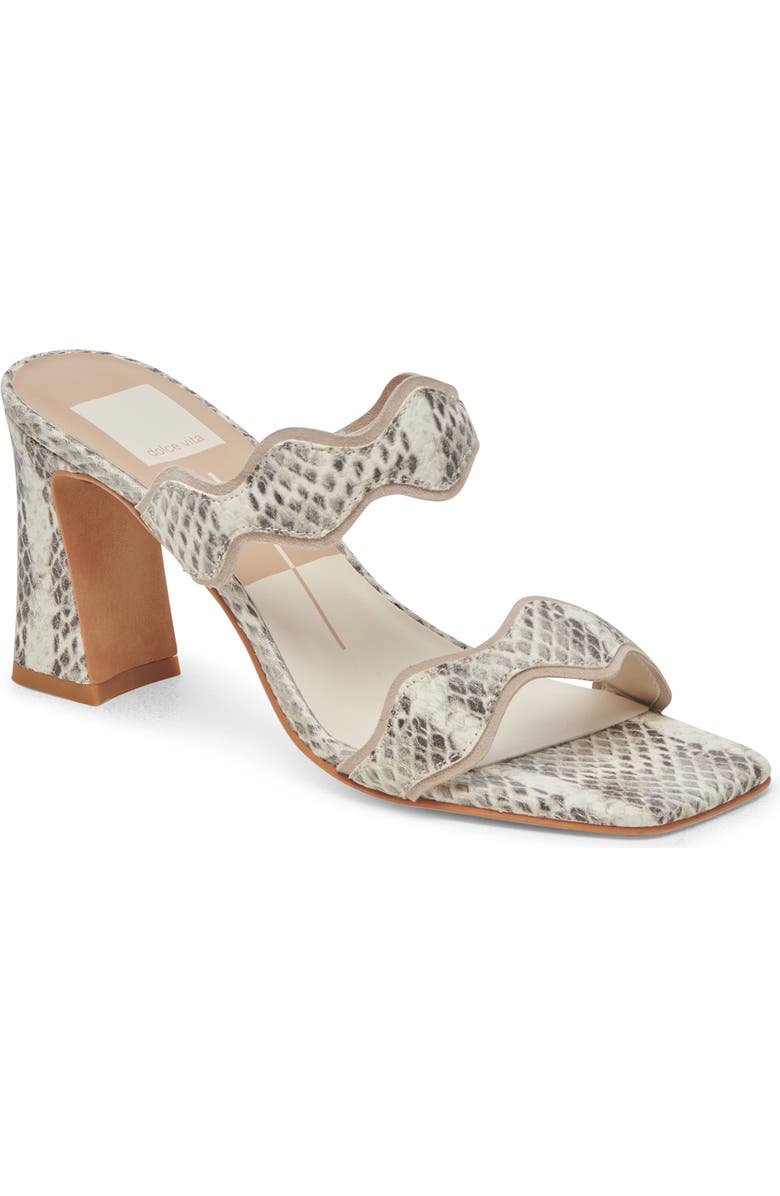 Dolce Vita Ilva Slide Sandal, Main, color,