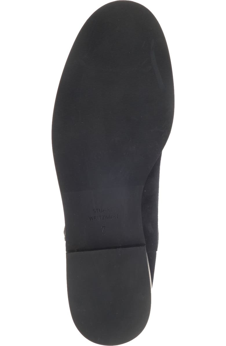 Stuart Weitzman Keelan Over the Knee Boot, Alternate, color,