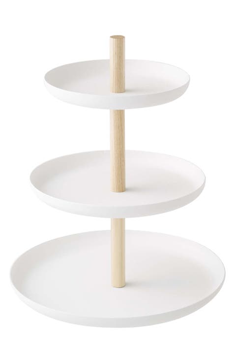 Serving Stand